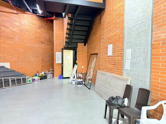 Oficina en venta en Laureles, Medellín, 52 m² · foto 4 de 8