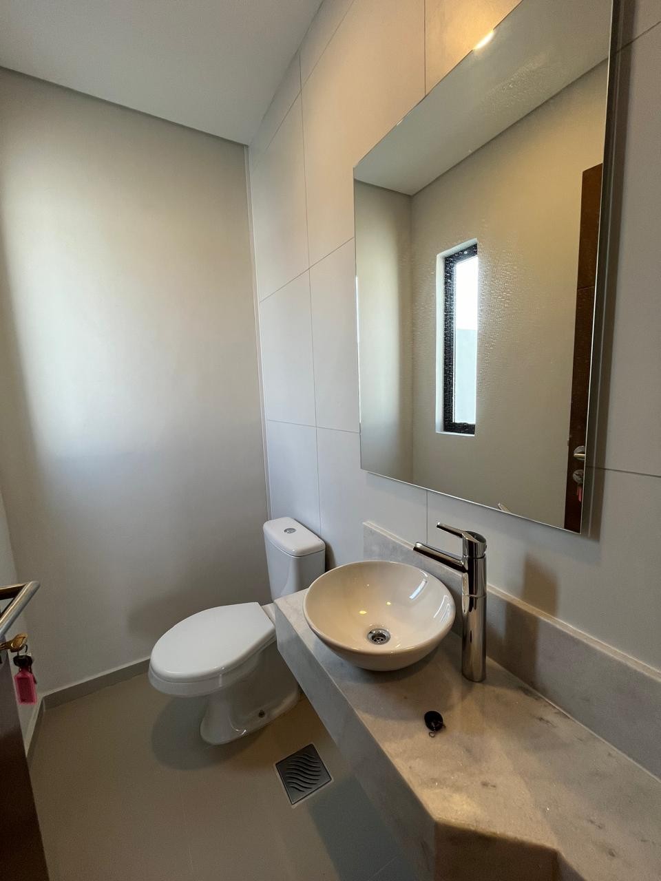 Departamento en alquiler en Bella Vista, Asunción — foto 2