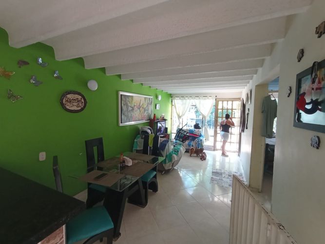 Casa de 4 alcobas en venta en Candelaria Et Ii, Piedecuesta, 112 m² · foto 5 de 22