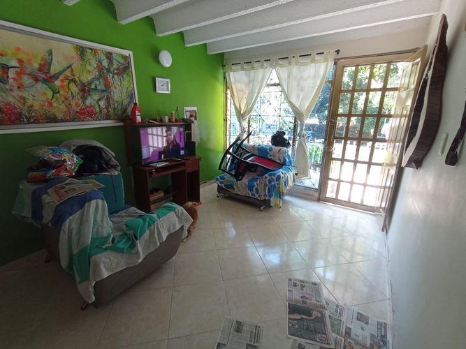 Casa de 4 alcobas en venta en Candelaria Et Ii, Piedecuesta, 112 m² · foto 7 de 22