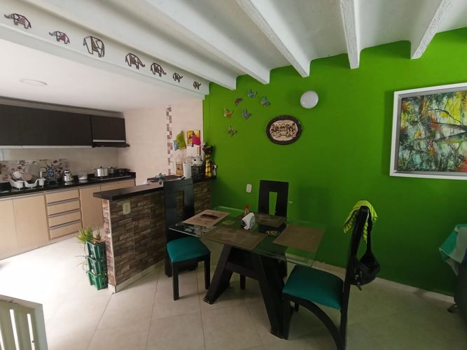 Casa de 4 alcobas en venta en Candelaria Et Ii, Piedecuesta, 112 m² · foto 8 de 22