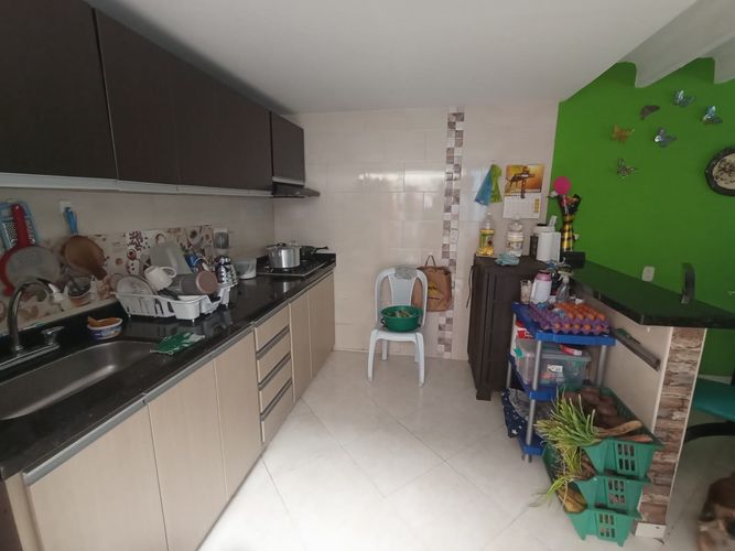 Casa de 4 alcobas en venta en Candelaria Et Ii, Piedecuesta, 112 m² · foto 9 de 22