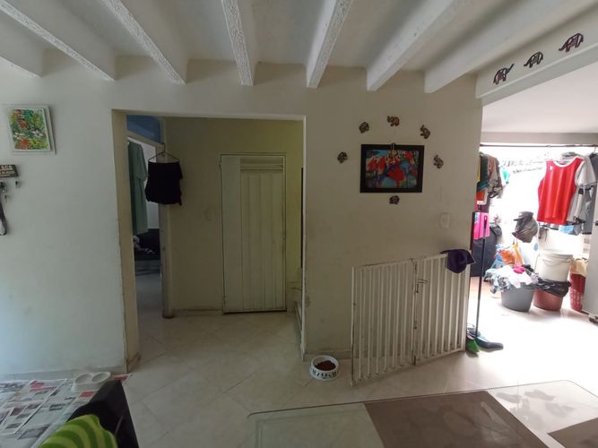 Casa de 4 alcobas en venta en Candelaria Et Ii, Piedecuesta, 112 m² · foto 11 de 22