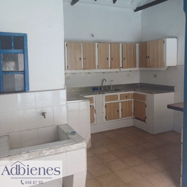 Casa en Venta en Laureles, Medellín
