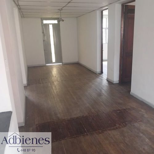 Casa de 4 alcobas en venta en Laureles, Medellín, 250 m² · foto 6 de 15