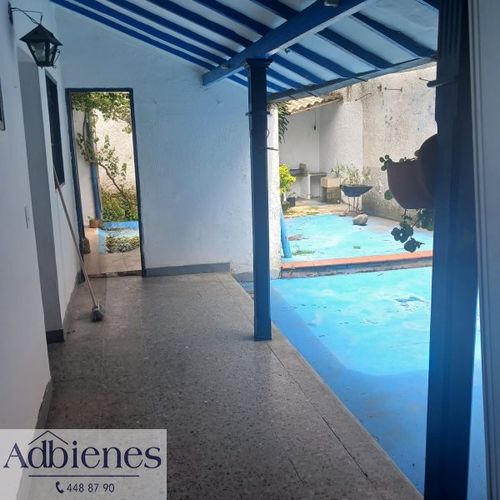 Casa de 4 alcobas en venta en Laureles, Medellín, 250 m² · foto 10 de 15