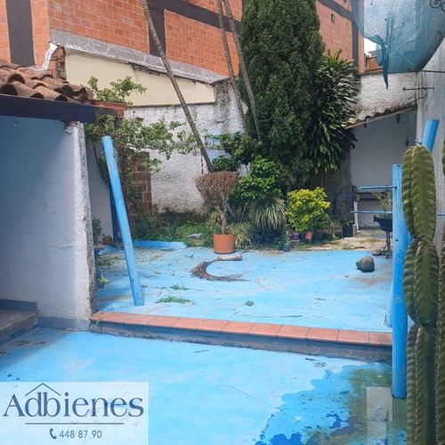Casa de 4 alcobas en venta en Laureles, Medellín, 250 m² · foto 11 de 15