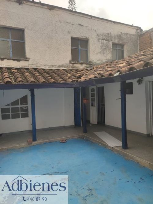 Casa de 4 alcobas en venta en Laureles, Medellín, 250 m² · foto 12 de 15