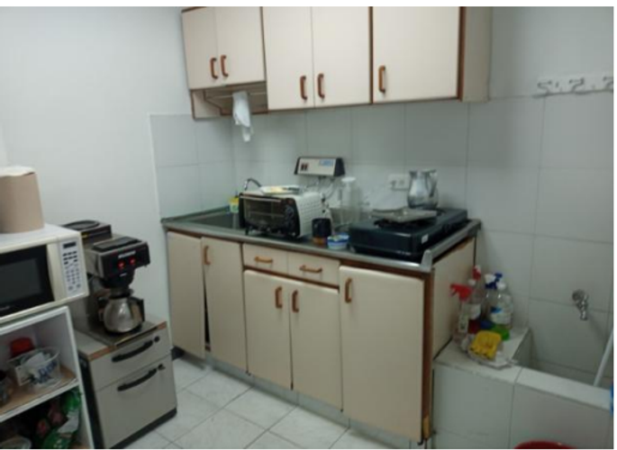 Local en venta en Sector Fogata, Armenia, 338 m² · foto 4 de 5