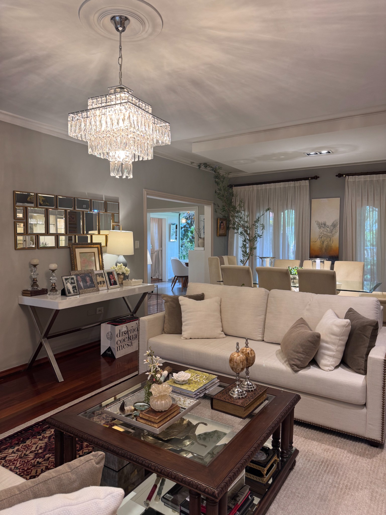 Casa en venta en Las Lomas, Asunción — foto 3