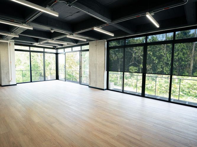 Oficina en arriendo en San Jose Sur, Pereira, 79 m² · foto 2 de 18