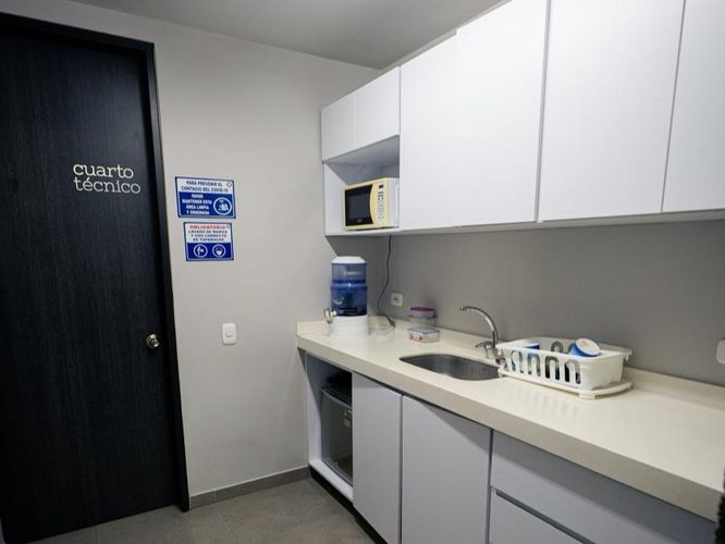 Oficina en arriendo en San Jose Sur, Pereira, 79 m² · foto 9 de 18