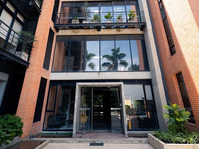 Oficina en arriendo en San Jose Sur, Pereira, 79 m² · foto 11 de 18