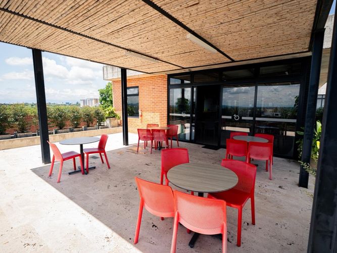 Oficina en arriendo en San Jose Sur, Pereira, 79 m² · foto 15 de 18
