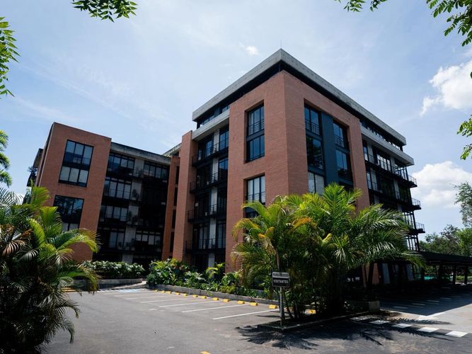 Oficina en arriendo en San Jose Sur, Pereira, 79 m² · foto 16 de 18