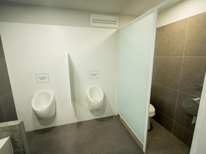Oficina en arriendo en San Jose Sur, Pereira, 79 m² · foto 18 de 18