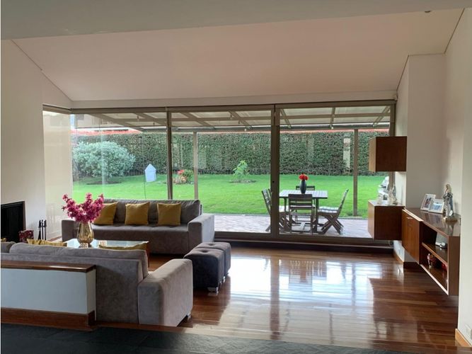 Casa de 3 alcobas en venta en Siberia, Cota, 256 m² · foto 7 de 21