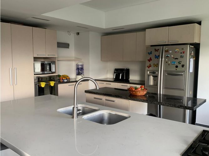Casa de 3 alcobas en venta en Siberia, Cota, 256 m² · foto 9 de 21