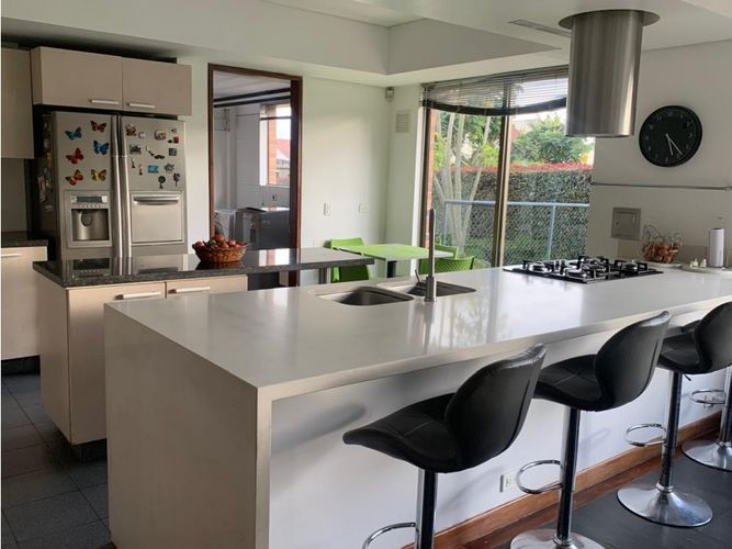 Casa de 3 alcobas en venta en Siberia, Cota, 256 m² · foto 10 de 21