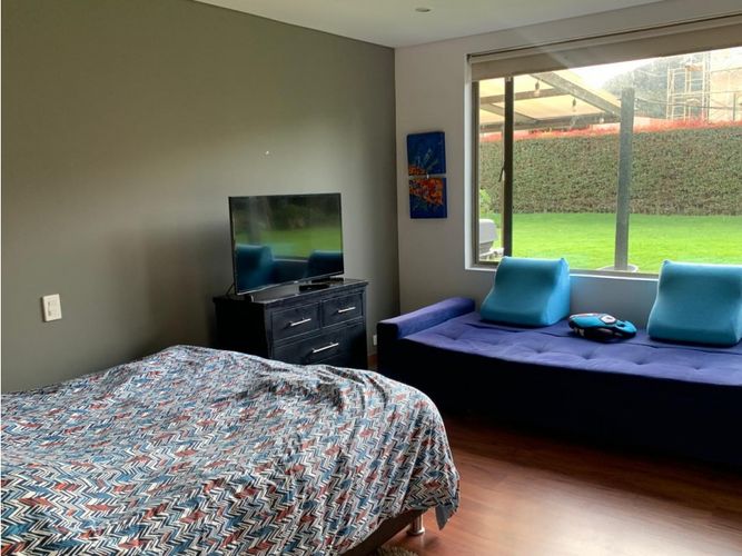 Casa de 3 alcobas en venta en Siberia, Cota, 256 m² · foto 13 de 21