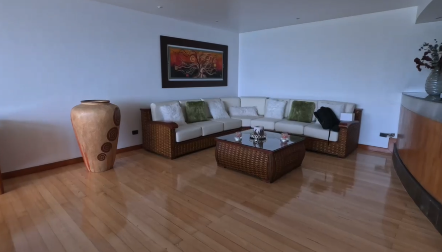 Apartamento de 3 alcobas en venta en La Arboleda, Cali, 220 m² · foto 6 de 15