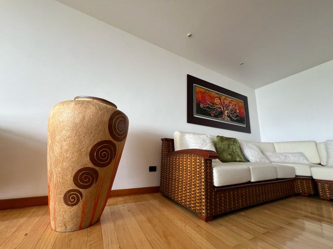 Apartamento de 3 alcobas en venta en La Arboleda, Cali, 220 m² · foto 7 de 15