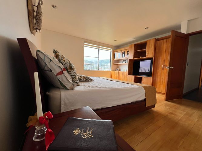 Apartamento de 3 alcobas en venta en La Arboleda, Cali, 220 m² · foto 11 de 15