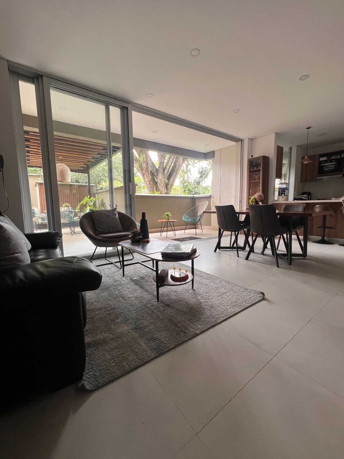 Apartamento de 3 habitaciones en venta en Pance Alto, Cali — imagen 1 de 12
