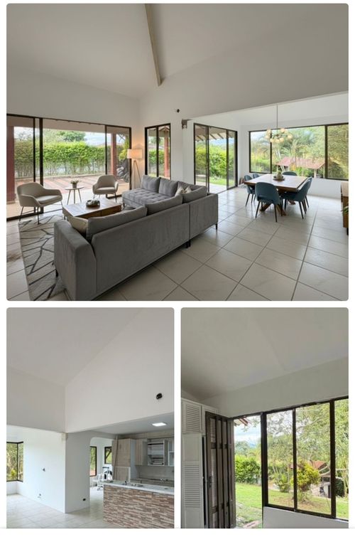 Finca en venta en Cerritos, Pereira, 1570 m² · foto 7 de 9