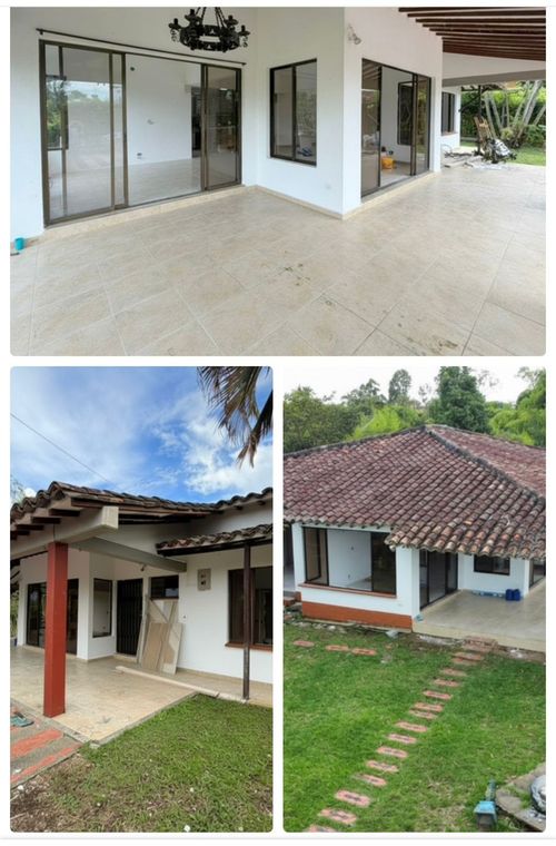 Finca en venta en Cerritos, Pereira, 1570 m² · foto 3 de 9
