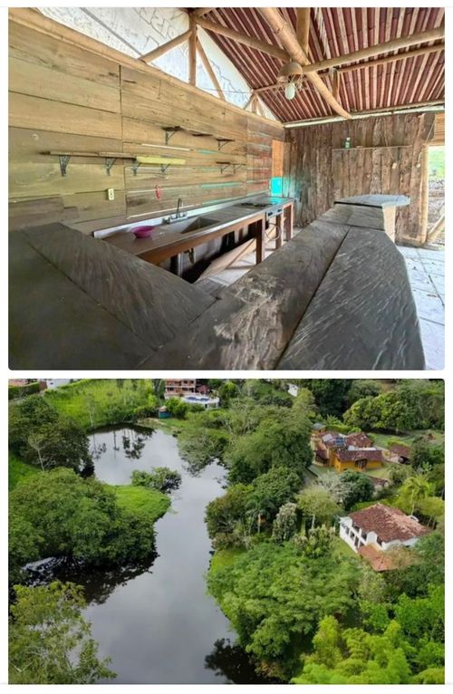 Finca en venta en Cerritos, Pereira, 1570 m² · foto 6 de 9