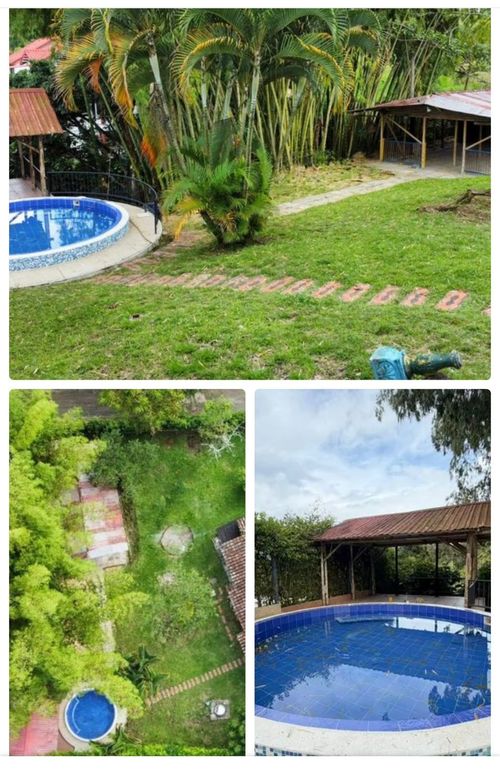 Finca en venta en Cerritos, Pereira, 1570 m² · foto 4 de 9