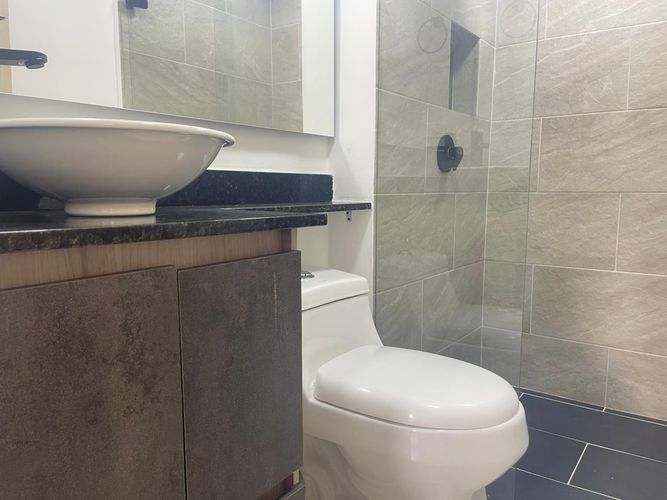 Apartamento de 3 alcobas en venta en Tres Esquinas, Sabaneta, 55 m² · foto 19 de 19