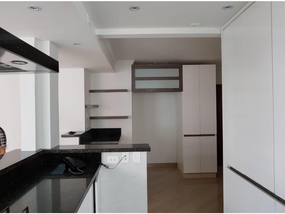 Apartamento en venta en San Vicente, Barranquilla · foto 2 de 12