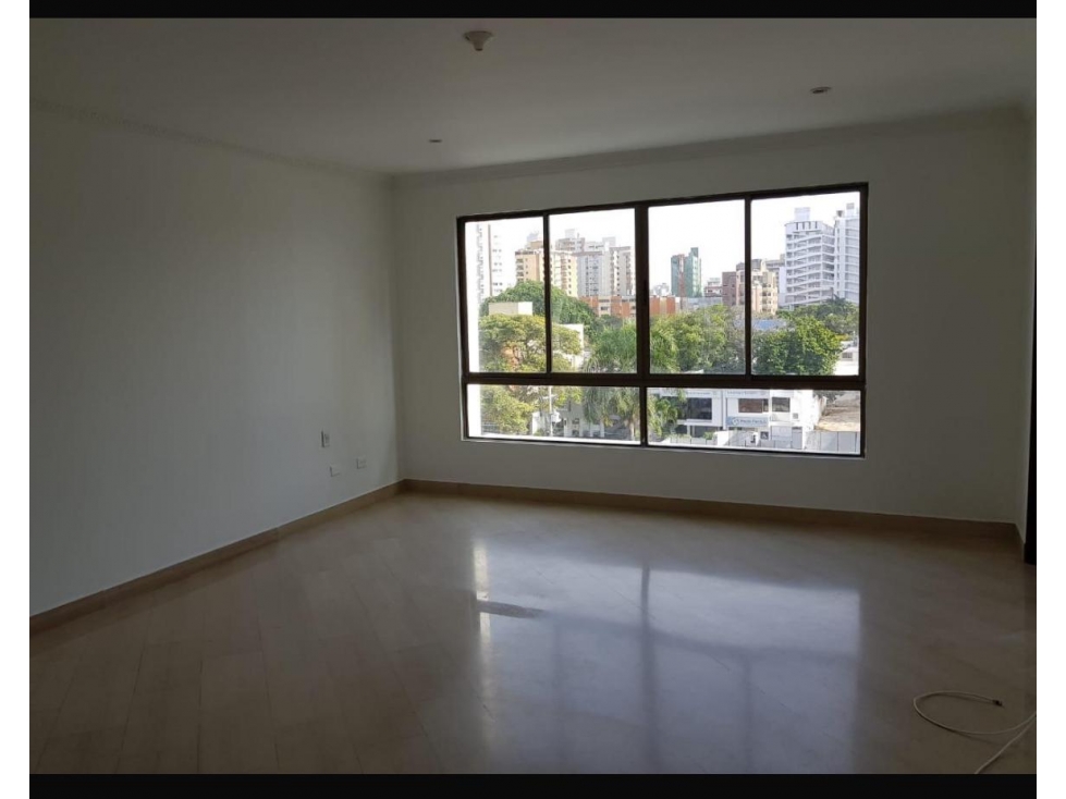 Apartamento en venta en San Vicente, Barranquilla · foto 3 de 12