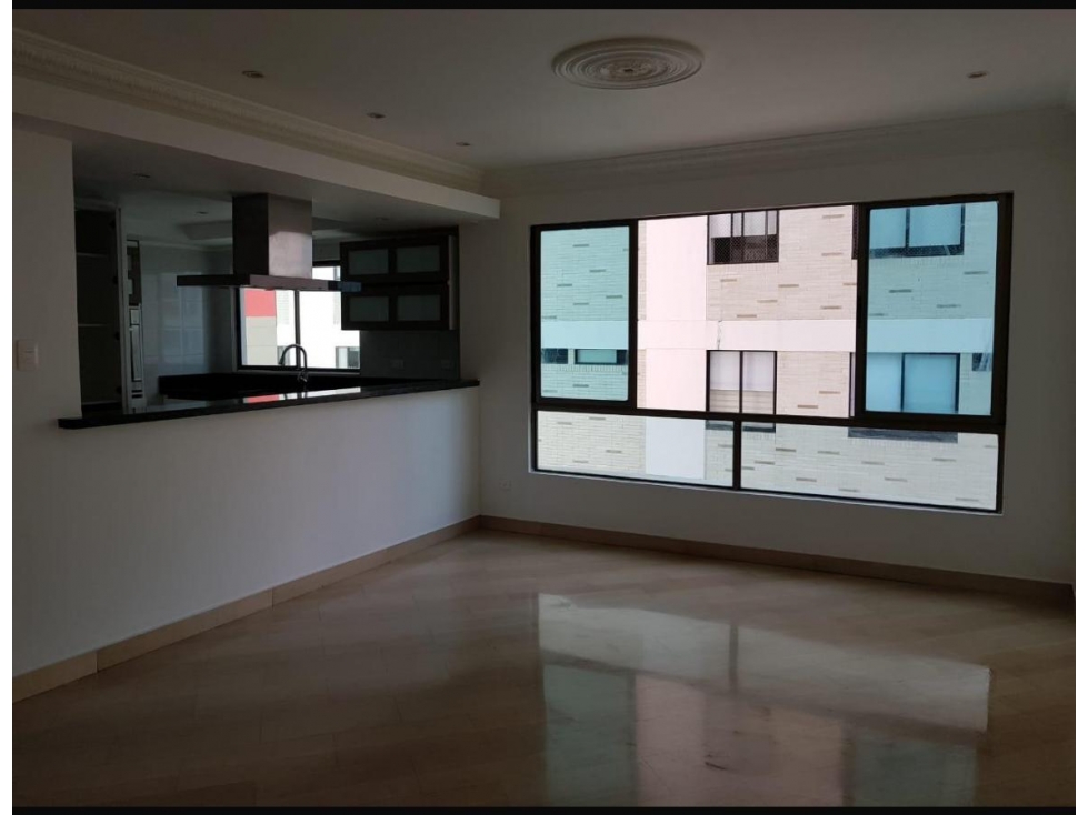 Apartamento en venta en San Vicente, Barranquilla · foto 4 de 12