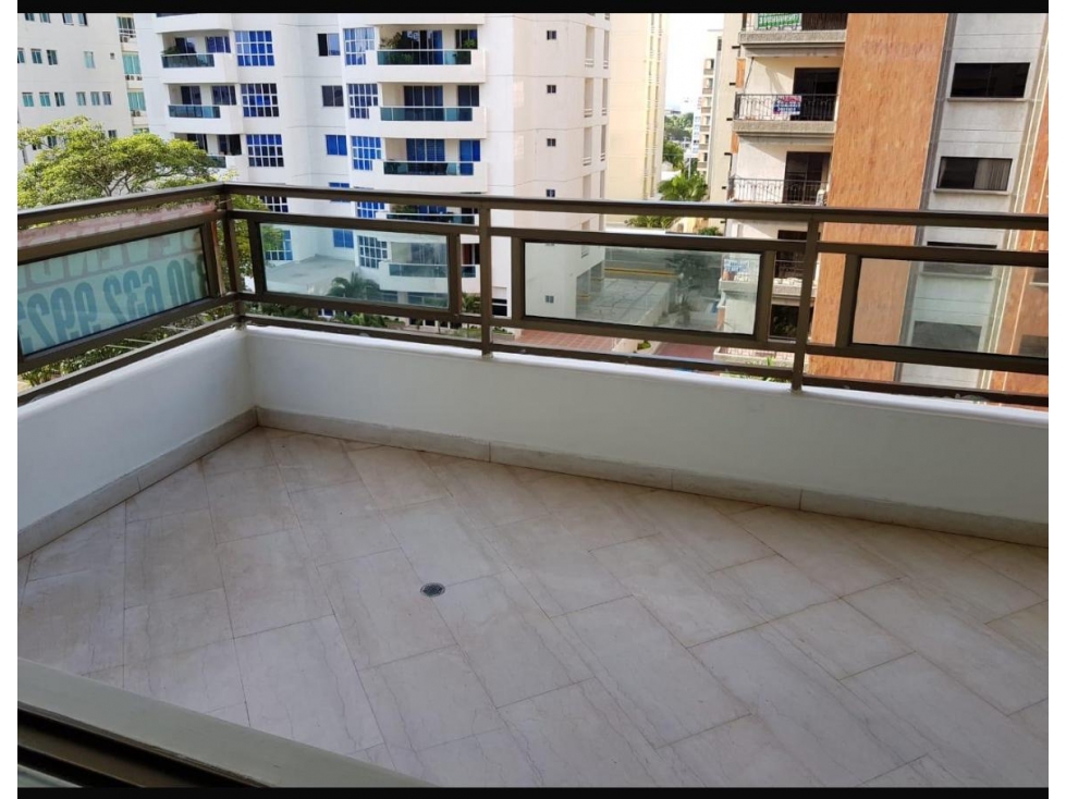 Apartamento en venta en San Vicente, Barranquilla · foto 5 de 12