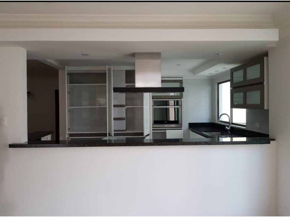 Apartamento en venta en San Vicente, Barranquilla · foto 6 de 12
