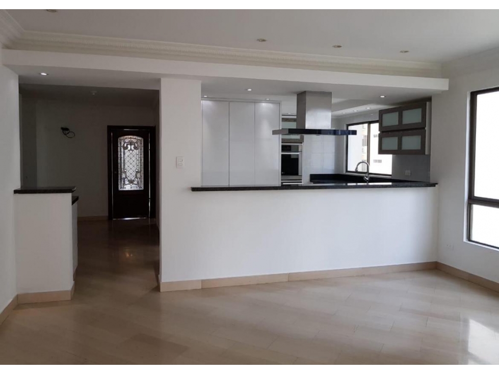 Apartamento en venta en San Vicente, Barranquilla · foto 7 de 12