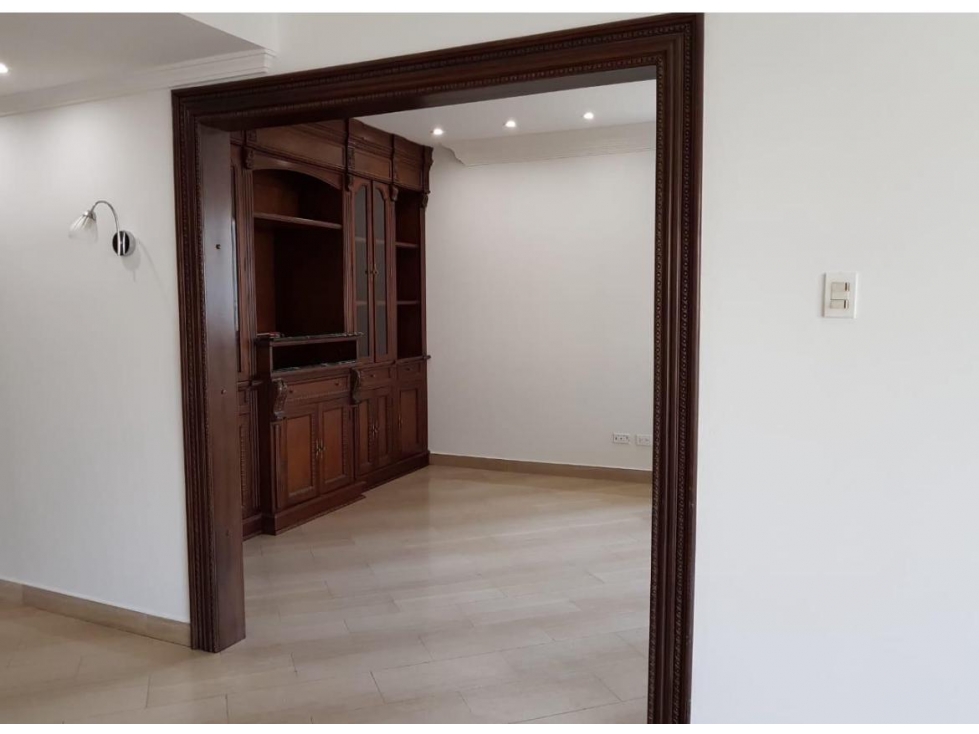 Apartamento en venta en San Vicente, Barranquilla · foto 8 de 12