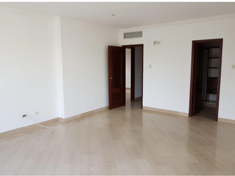 Apartamento en venta en San Vicente, Barranquilla · foto 9 de 12
