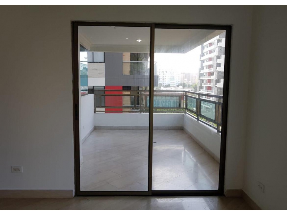 Apartamento en venta en San Vicente, Barranquilla · foto 11 de 12