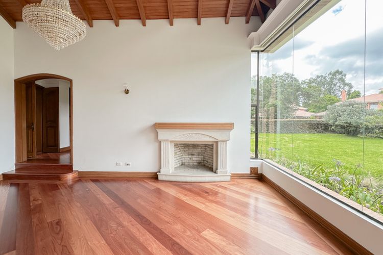 Casa en venta en Casa Blanca, Bogotá · foto 2 de 24