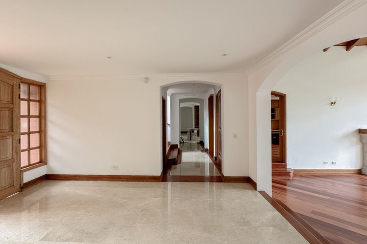 Casa en venta en Casa Blanca, Bogotá · foto 5 de 24