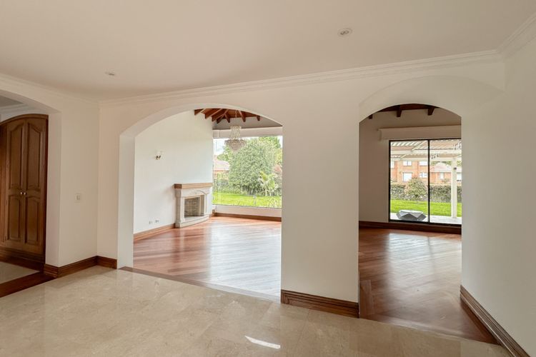 Casa en venta en Casa Blanca, Bogotá · foto 13 de 24