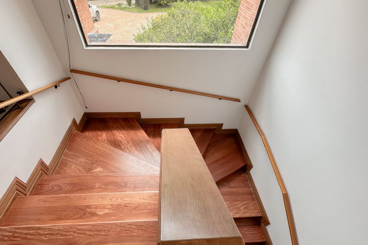 Casa en venta en Casa Blanca, Bogotá · foto 21 de 24