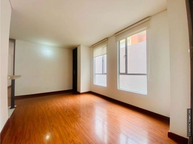 Apartaestudio en arriendo en Pradilla, Chía, 44 m² · foto 3 de 17