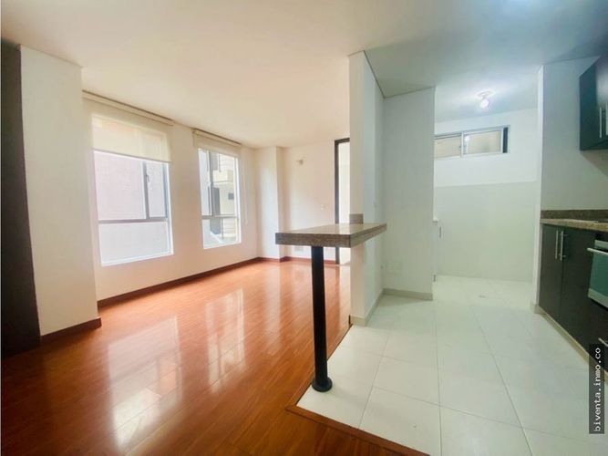Apartaestudio en arriendo en Pradilla, Chía, 44 m² · foto 4 de 17