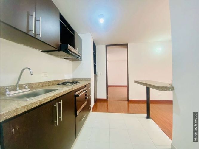 Apartaestudio en arriendo en Pradilla, Chía, 44 m² · foto 5 de 17