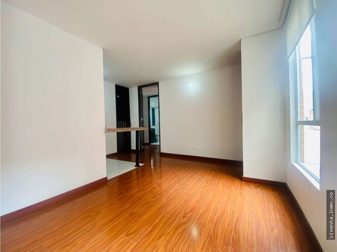 Apartaestudio en arriendo en Pradilla, Chía, 44 m² · foto 6 de 17